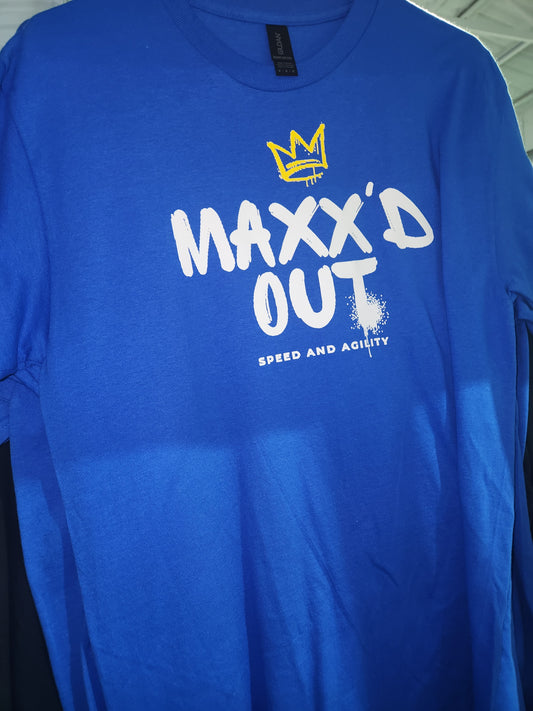 Adult Graffiti Logo T-shirt